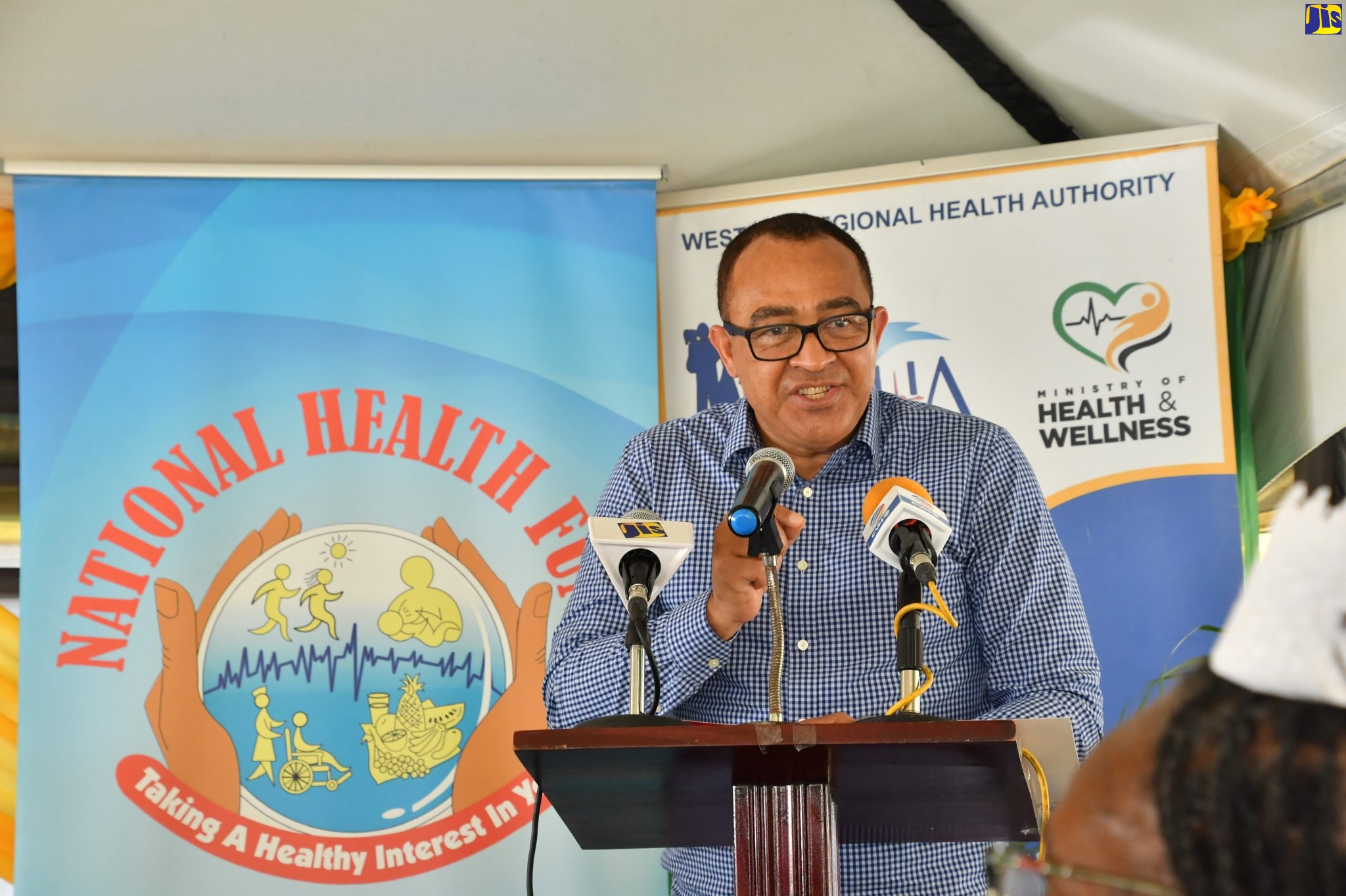 Savanna-La-Mar Public General Hospital Gets New $29 Million Boiler System