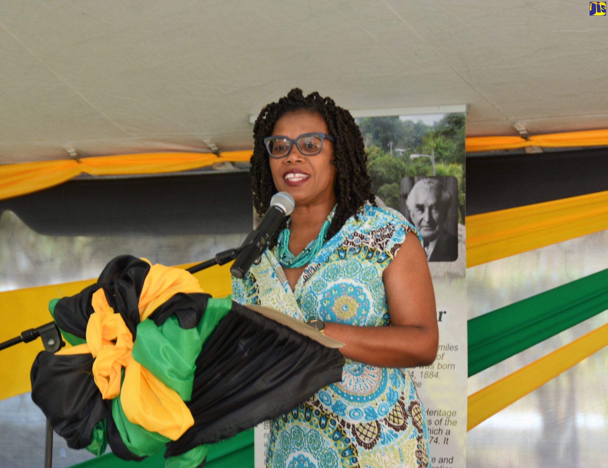 Hanover Municipal Corporation Wants Bustamante Museum Established in the Parish