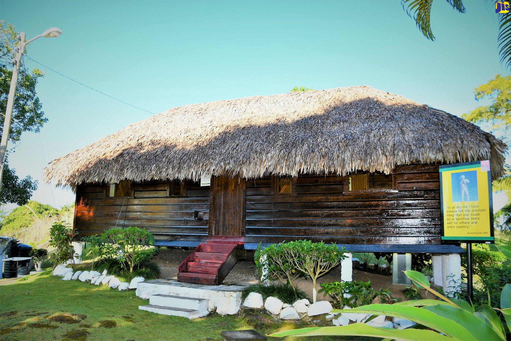 Hanover Municipal Corporation Wants Bustamante Museum Established in the Parish