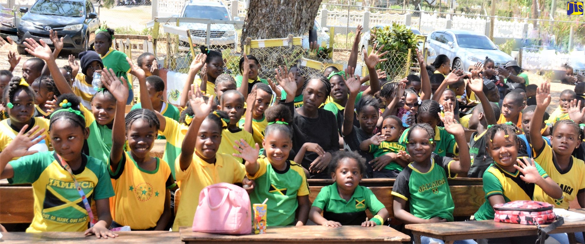 Principal Says Children Should Learn More About Jamaican Culture