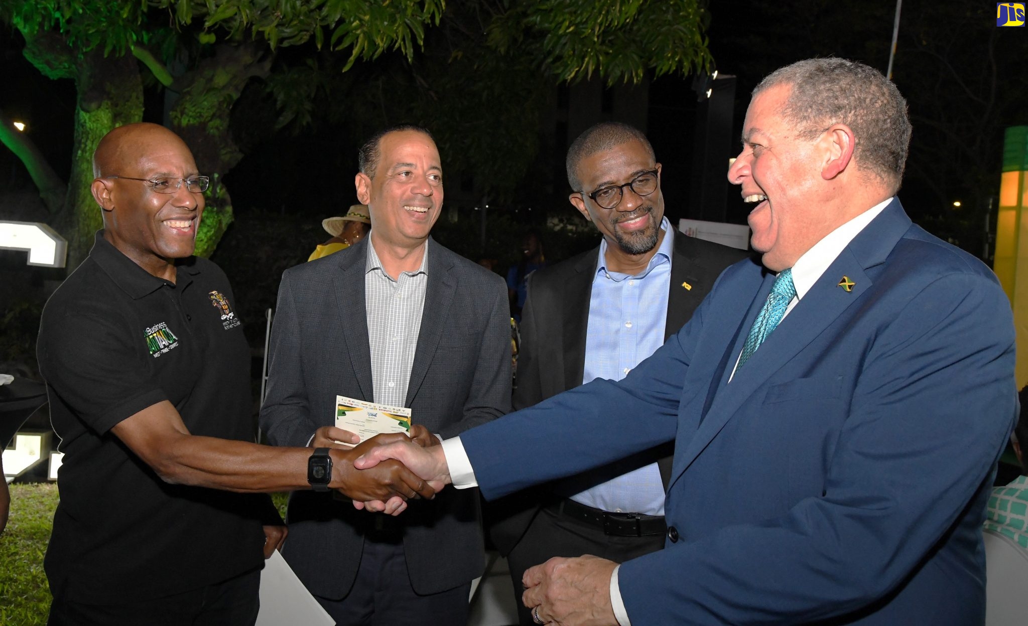 EXPO Jamaica to be Held from April 27 to April 30