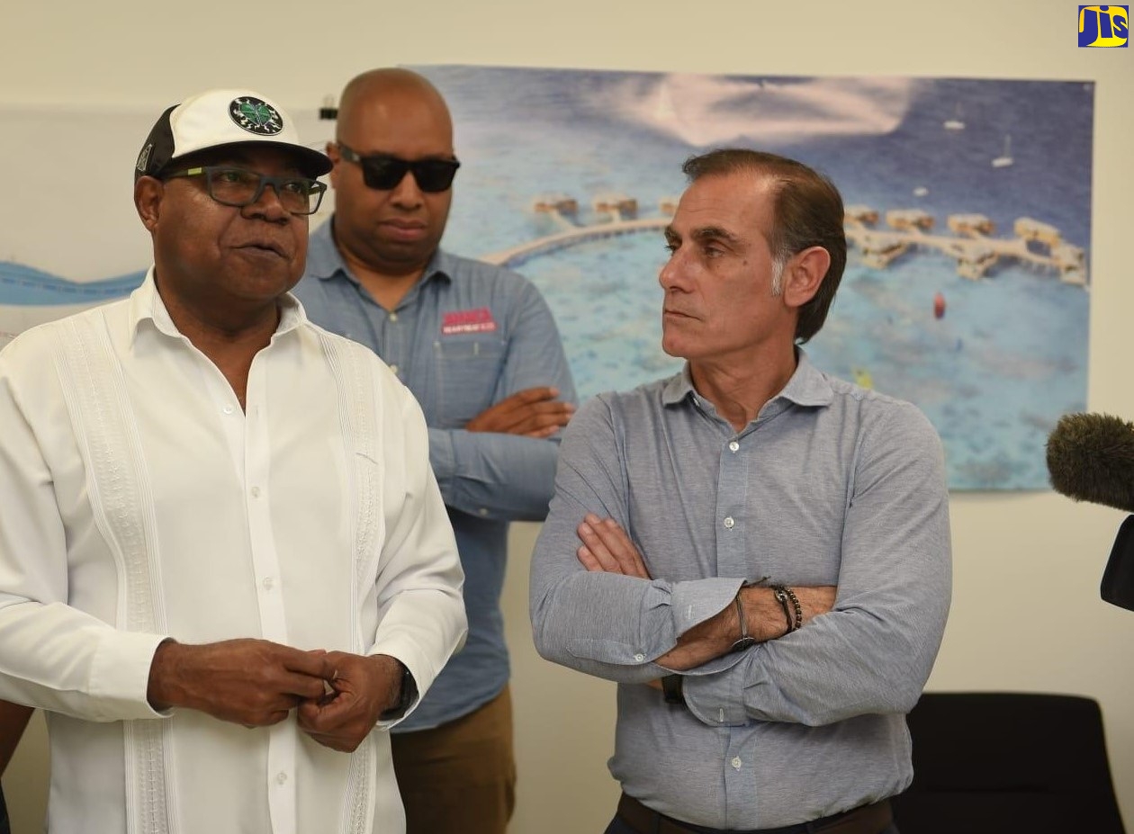 Tourism Ministry to Embark on Islandwide Consultations