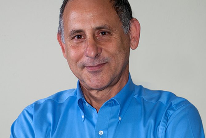Jamaica Manufacturers and Exporters Association (JMEA) President, John Mahfood.
