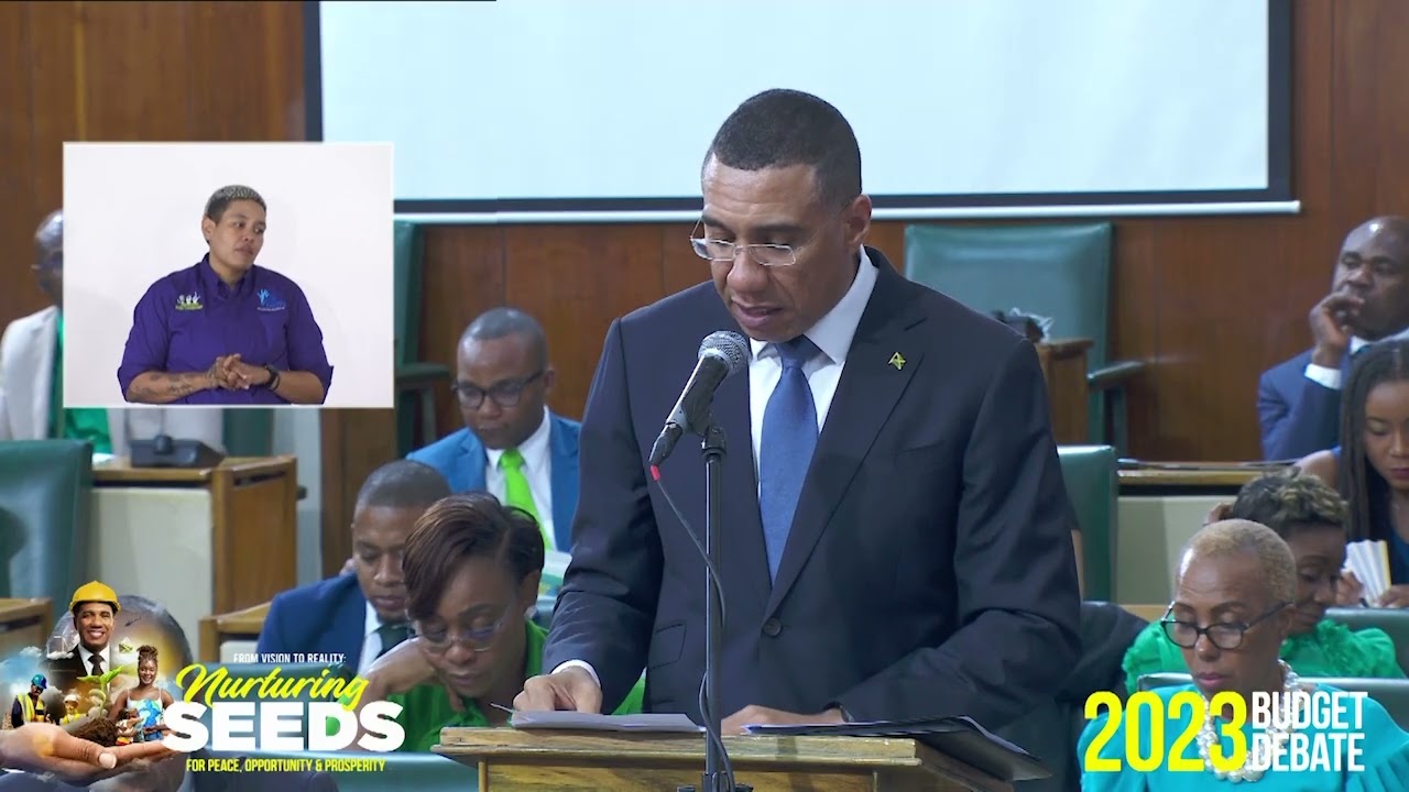 Jamaica Magazine 19-03-2023