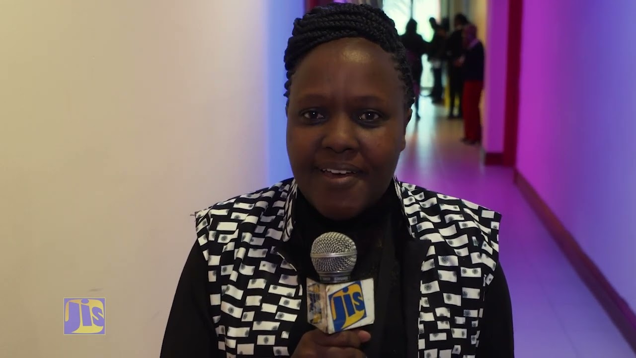 Jamaica Magazine 15-03-2023#2023-24 opening Budget Presentation by the Hon.Nigel Clarke