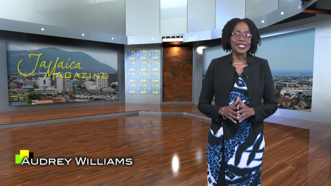 Jamaica Magazine-10.03.2023