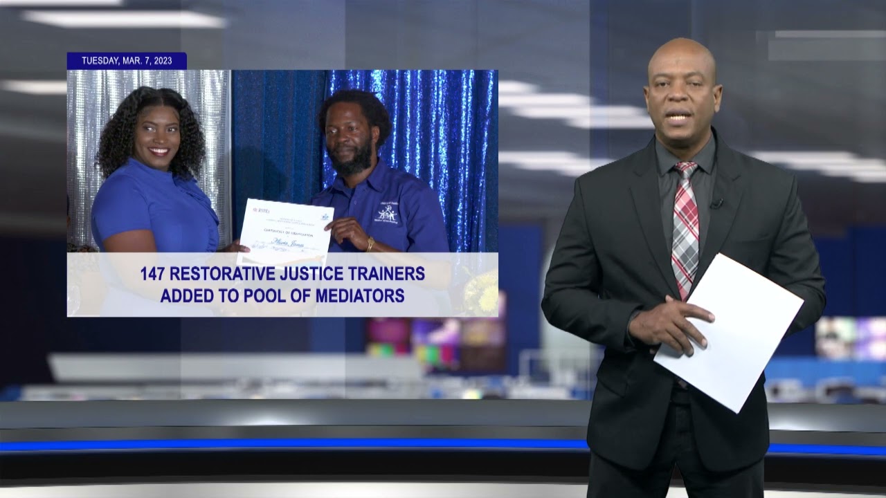 Jamaica Magazine-07.03.2023