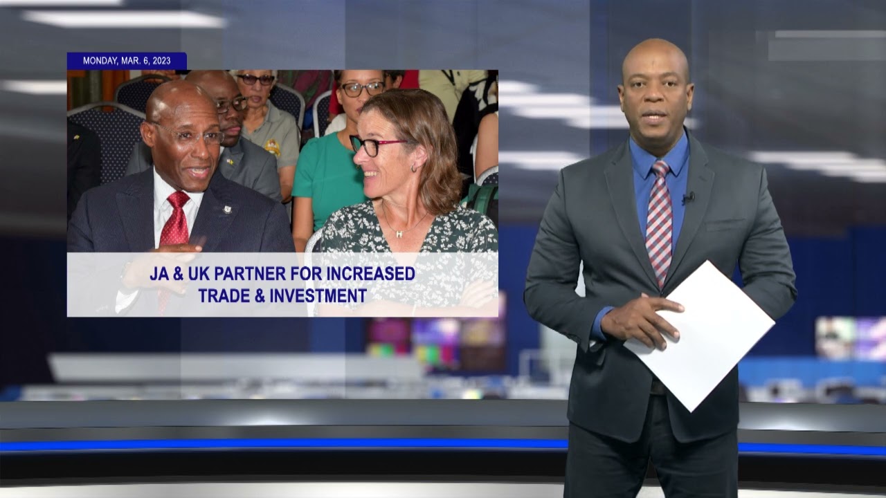 Jamaica Magazine-06.03.2023