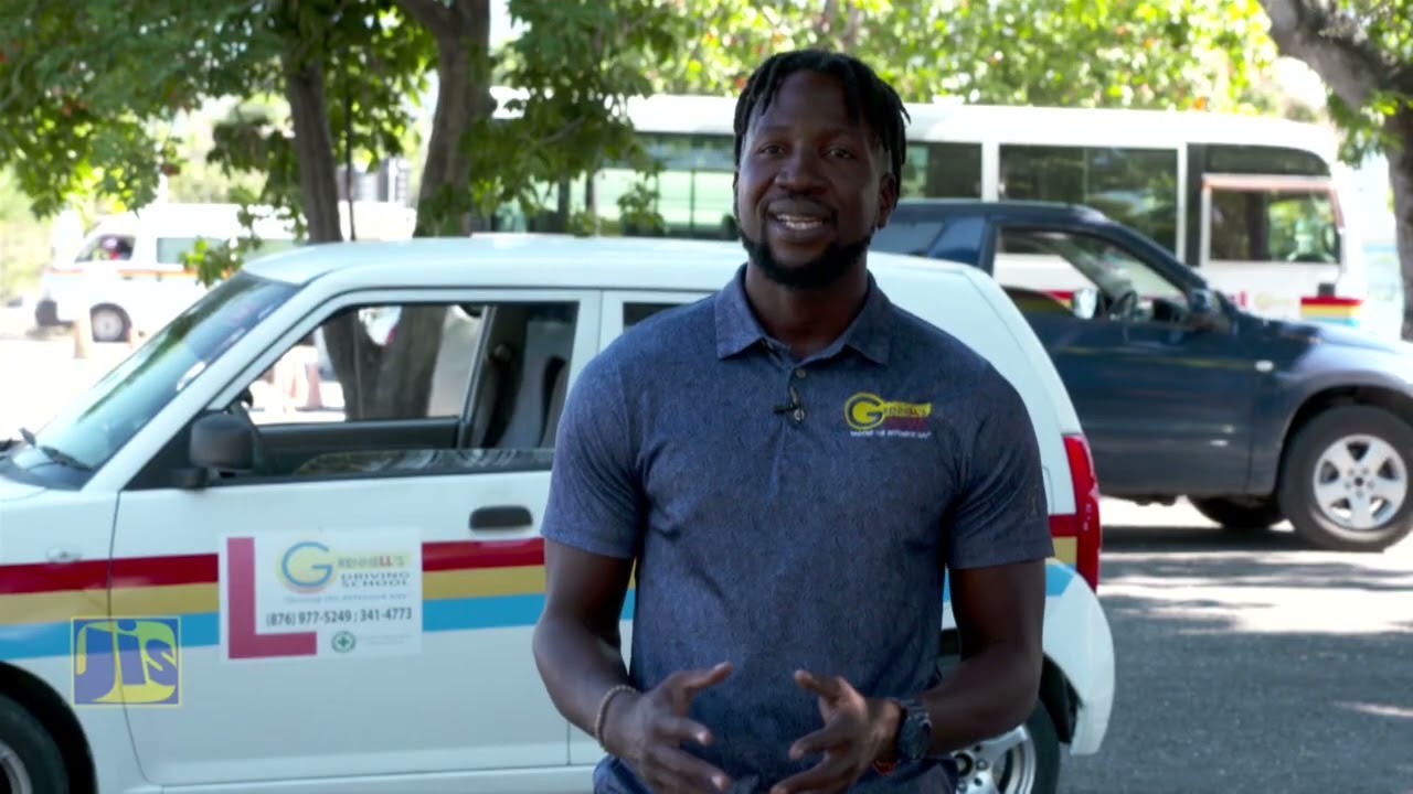 Defensive Driving 101-part 1…