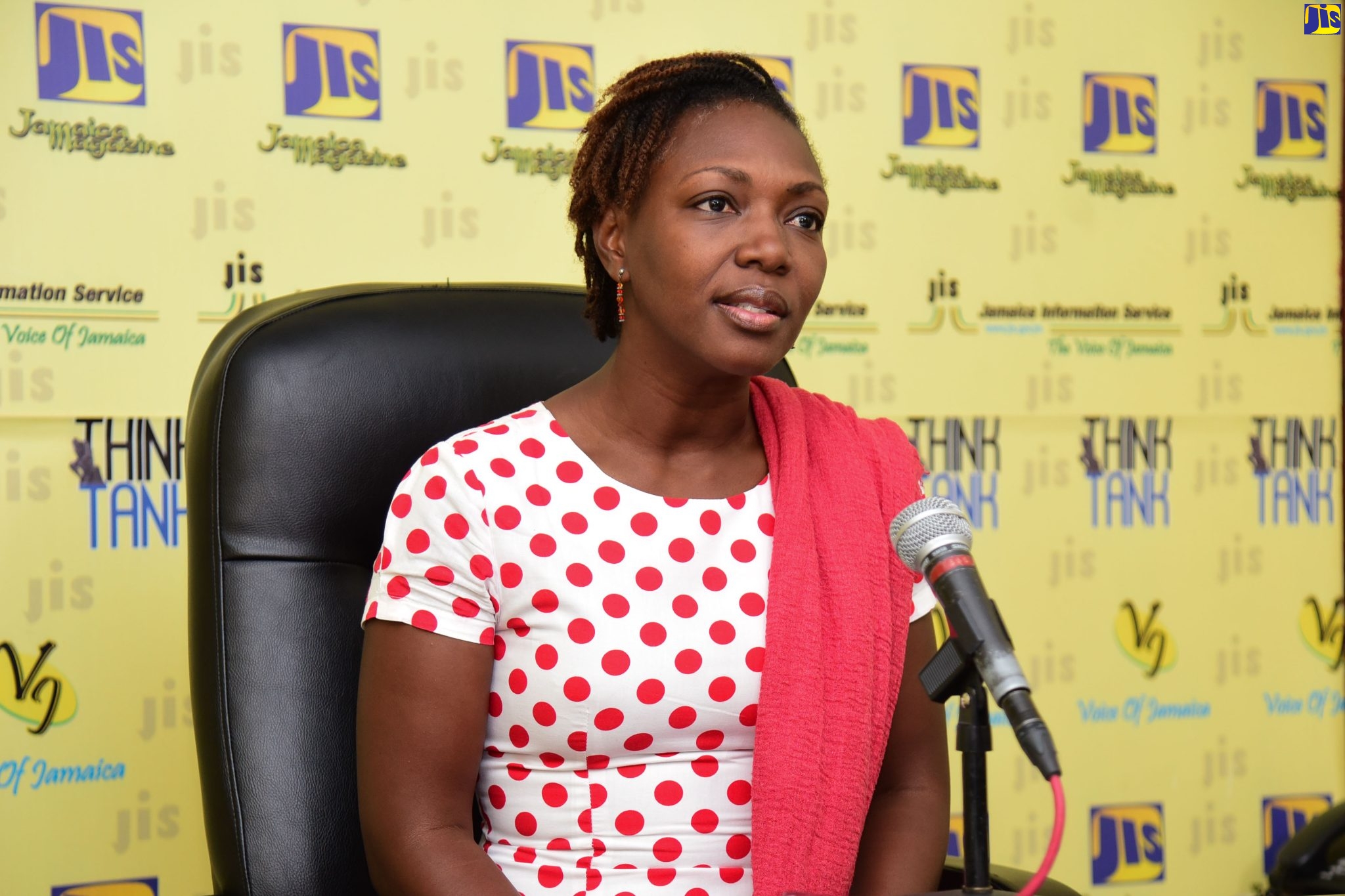 Jamaicans Urged to Report Acts of Corruption