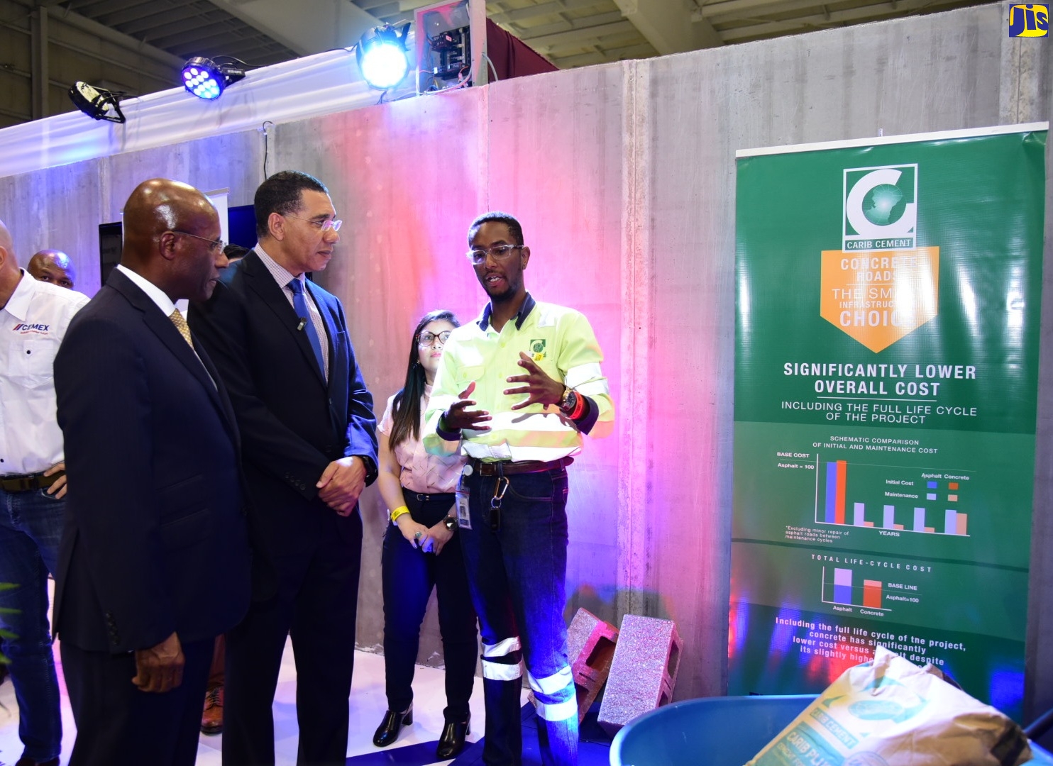 Gov’t to Establish Export Academy