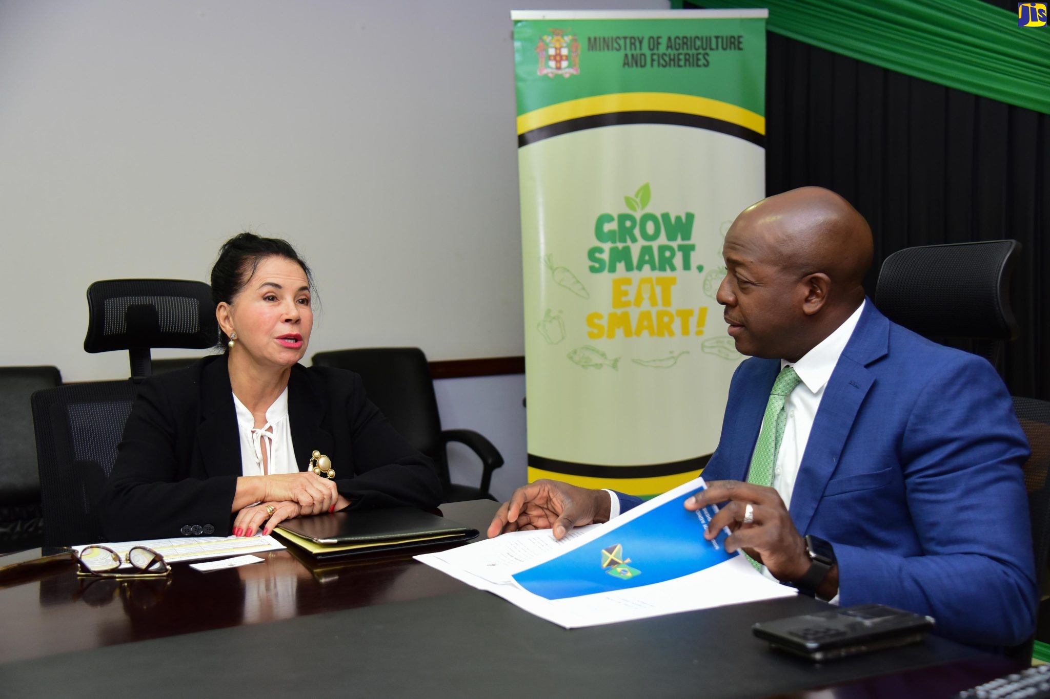Agricultural Students Encouraged to Take Advantage of Scholarships in Brazil