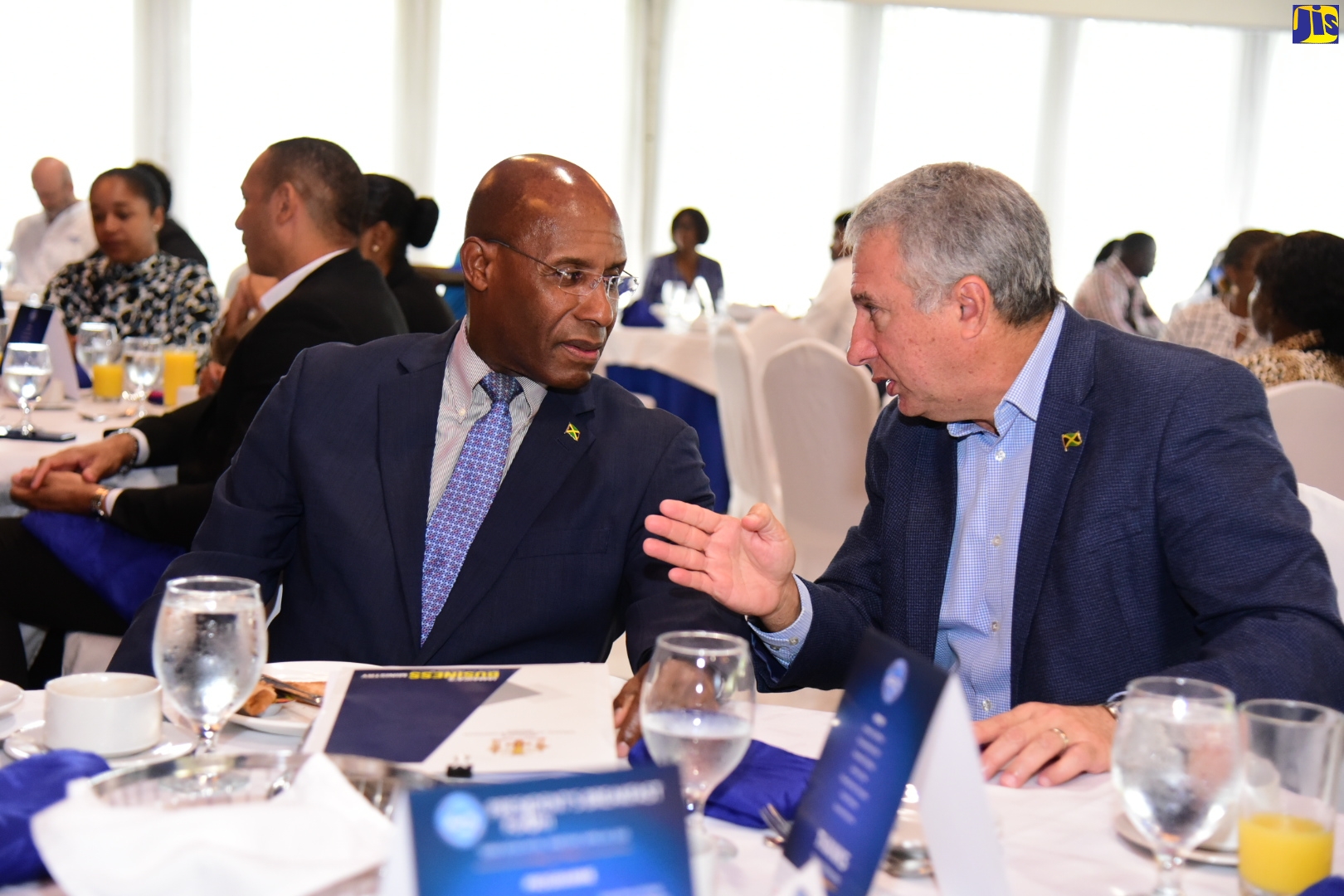 Logistics-Centred Economy Cited as Key to Spurring Growth