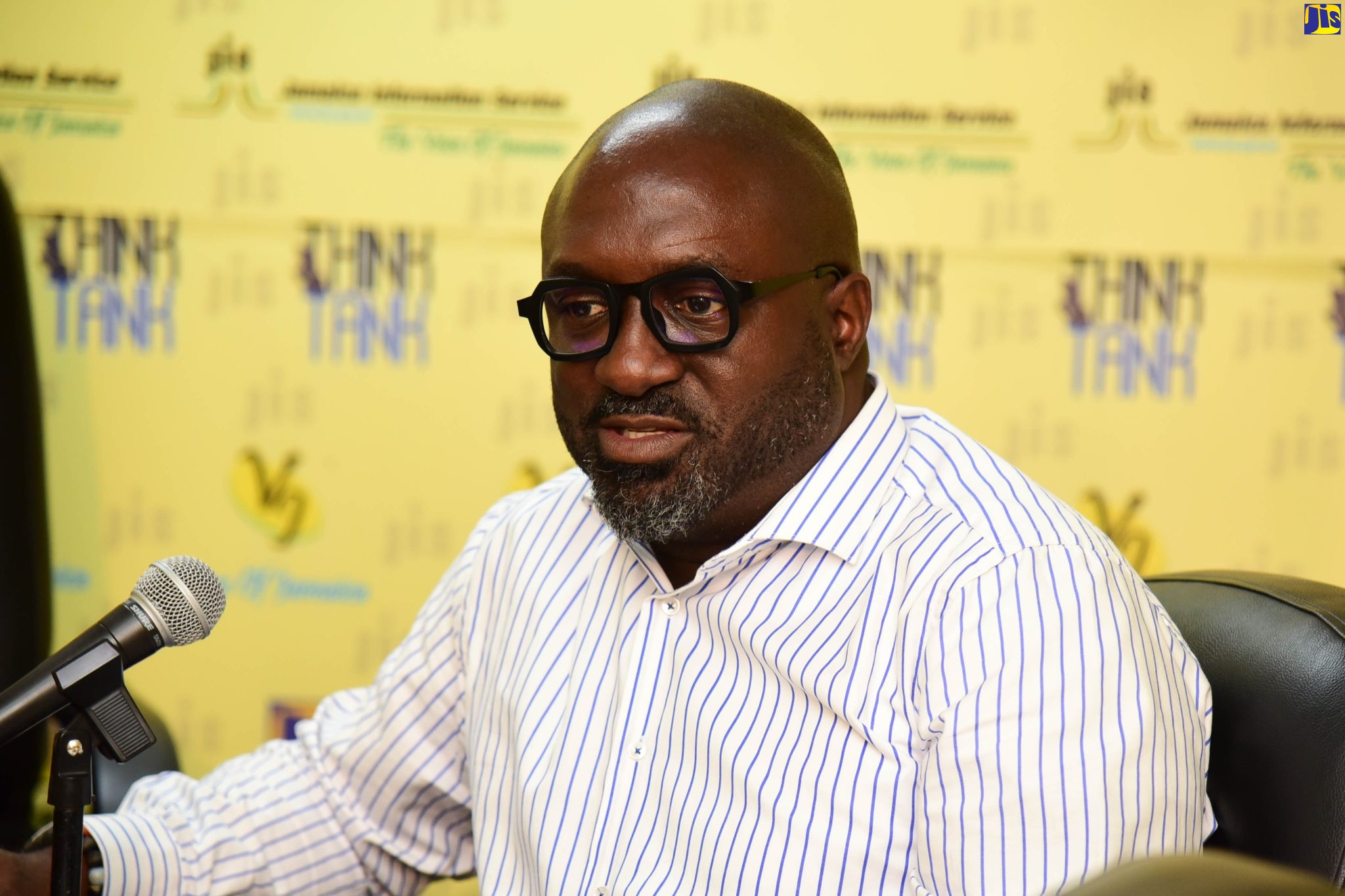 Hundreds of Participants Register for Expo Jamaica