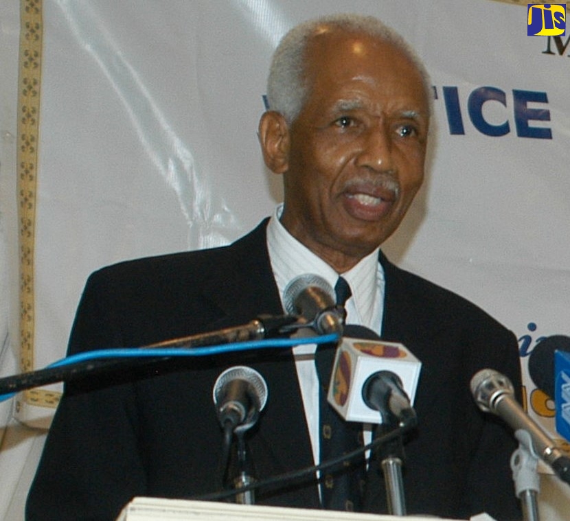 Anglican Church Salutes Hon. Lensley Wolfe’s Legacy of Service