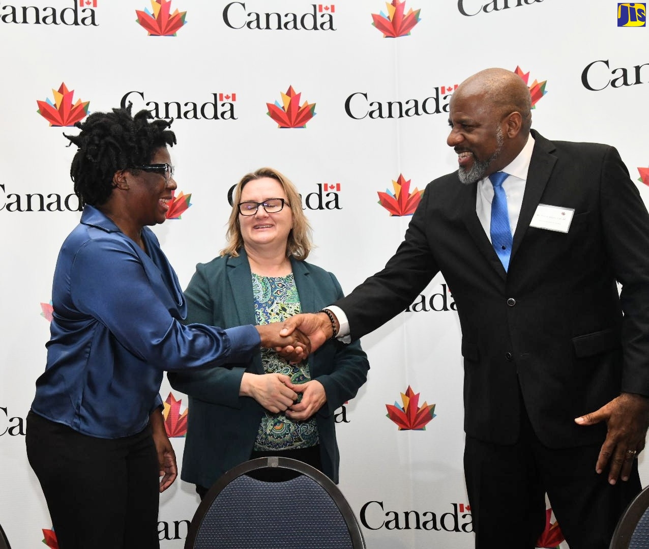 Up to Can$100,000 Available for Local Organisations Under Canadian Grant Mechanism