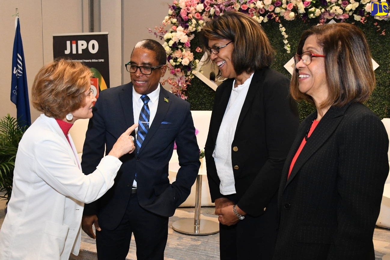 JIPO Undertaking Activities to Facilitate the Use and Protection of Intellectual Property