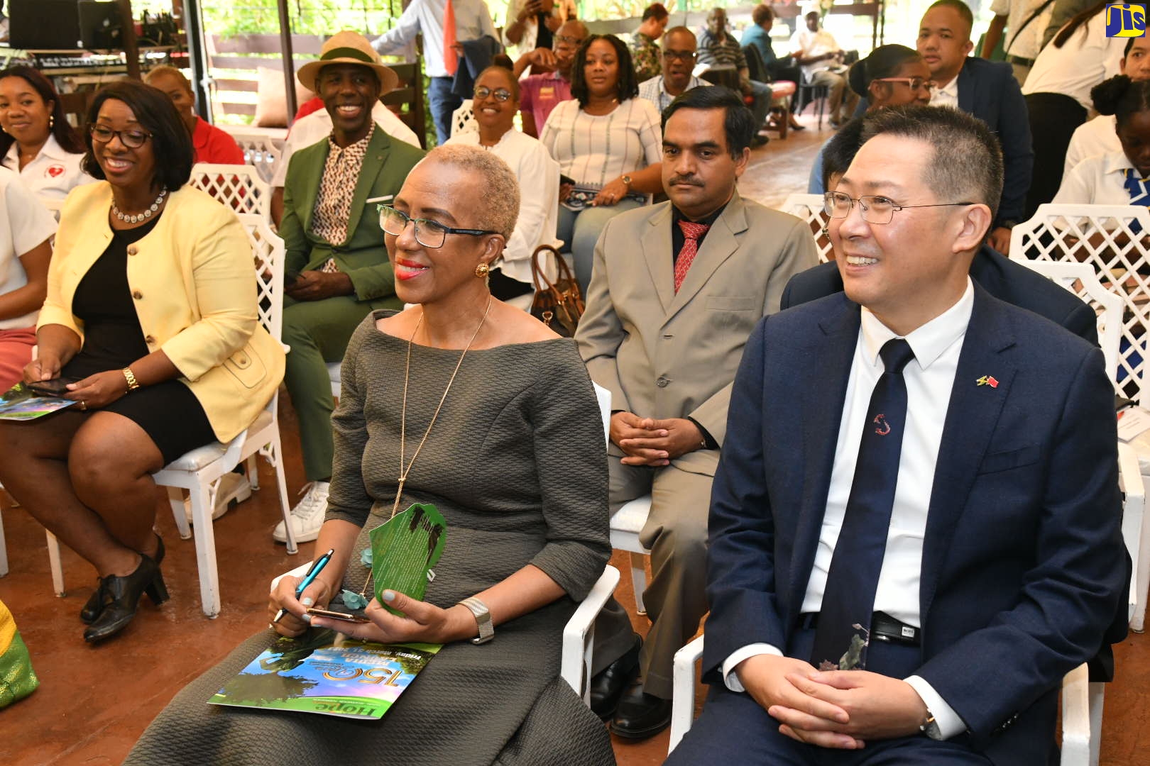 PHOTOS: Hope Gardens, 150 Years