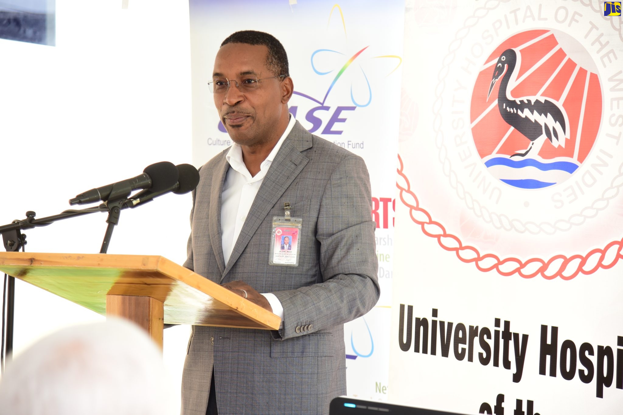 UHWI Has Competitive Edge in Operations