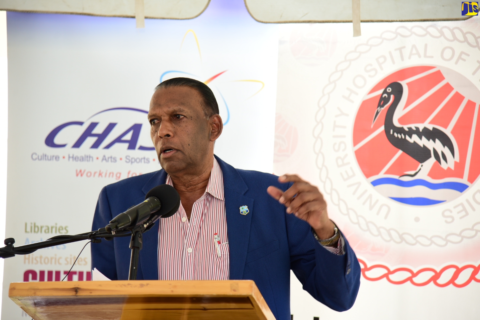 UHWI Has Competitive Edge in Operations