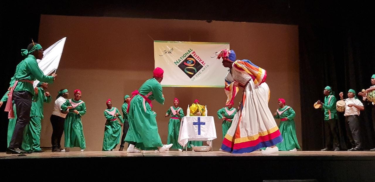 Talented Jamaicans to Perform at Little Theatre April 25-27