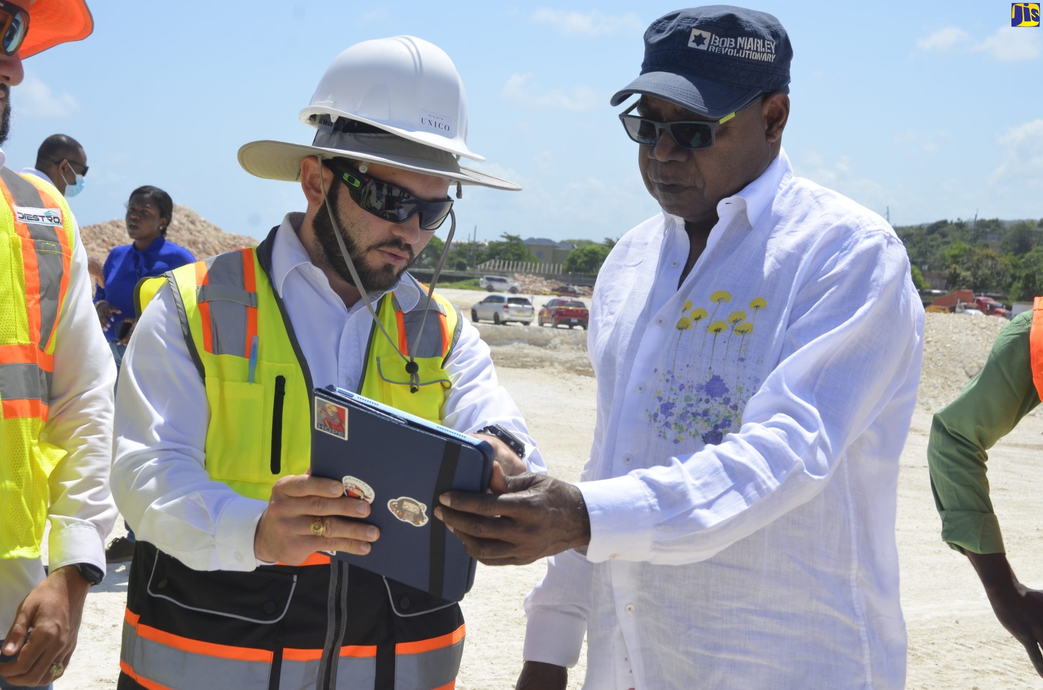 Grange Pen Development Project Slated for Completion Next Year