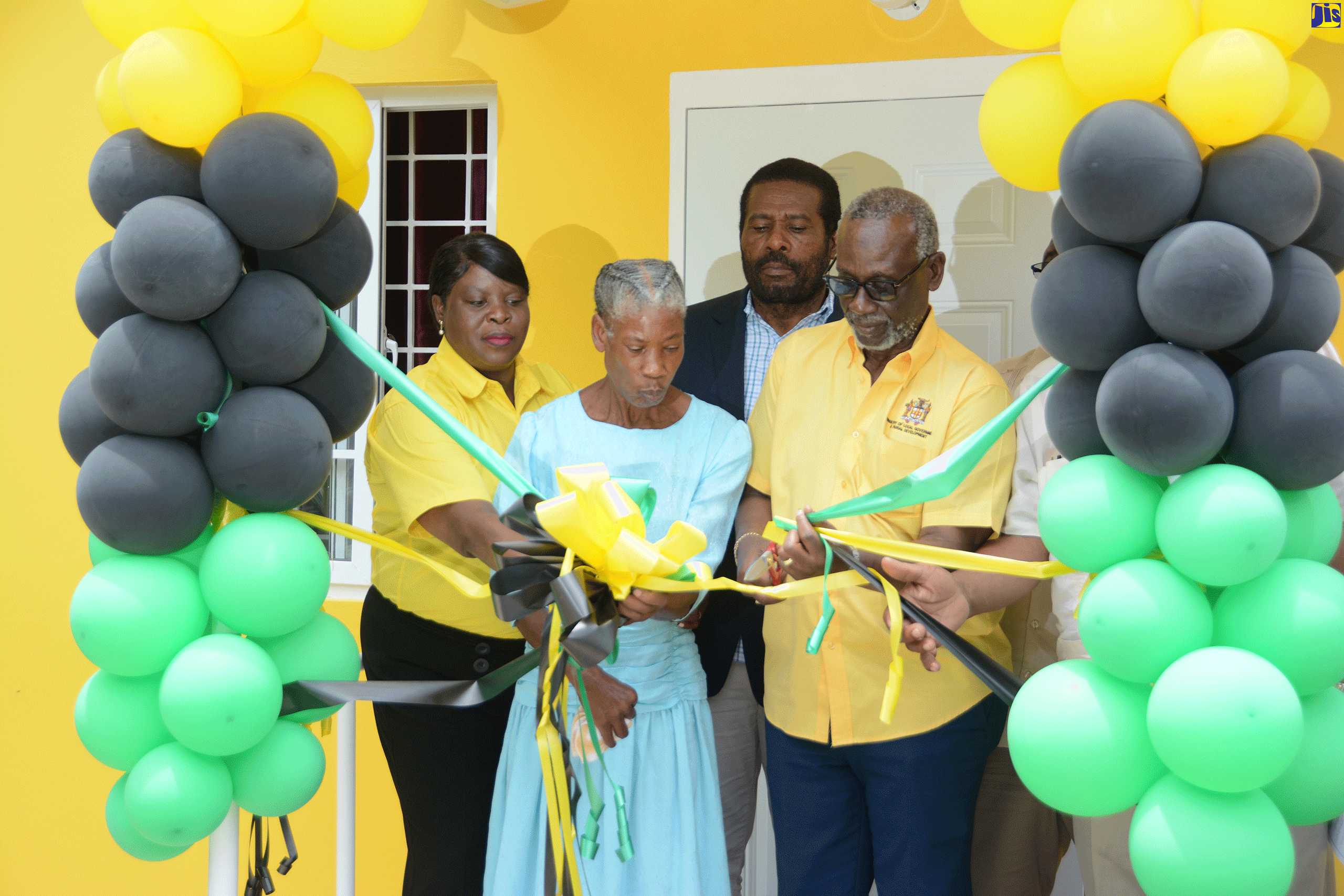 Visually Impaired Westmoreland Woman Gets Indigent Housing