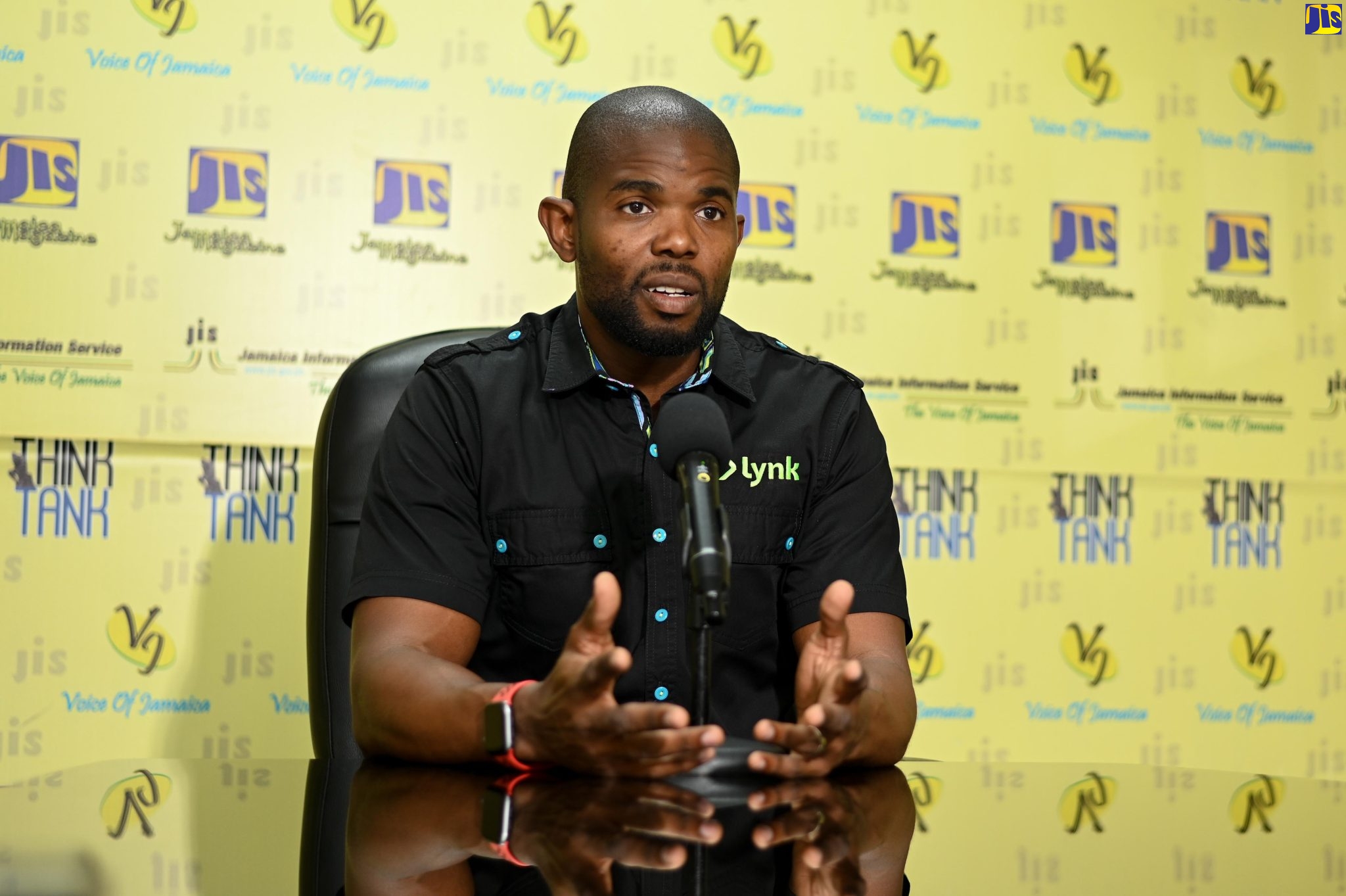 New LynkBiz Digital Platform Being Launched