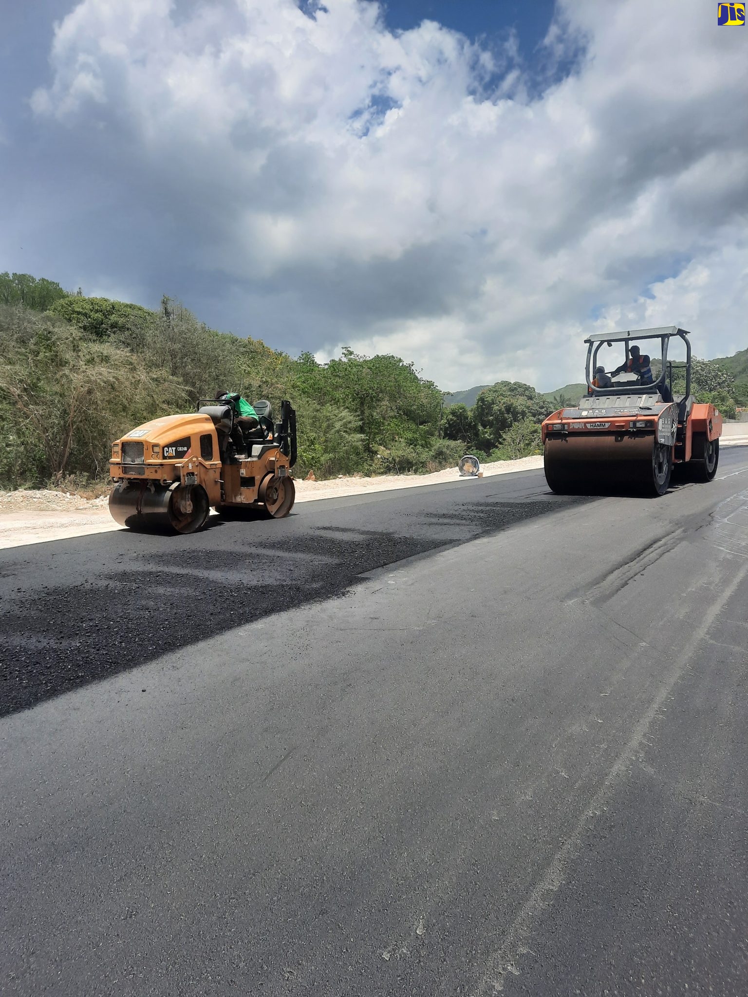 Improved Conditions for St. Thomas Residents As SCHIP Progresses – PM