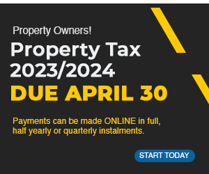 Property Tax Campaign