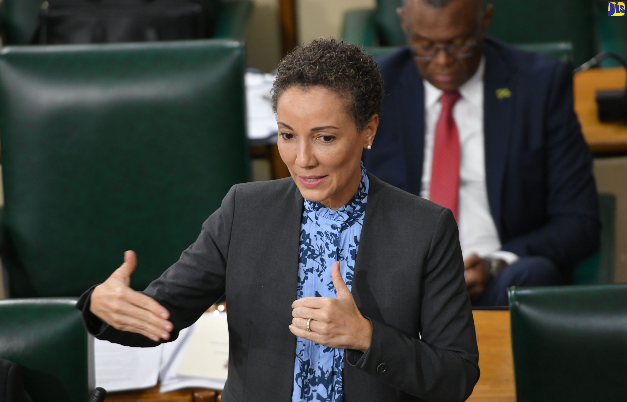 Bill Passed to Enable Jamaica to Meet Int’l Obligations to Counter Money Laundering