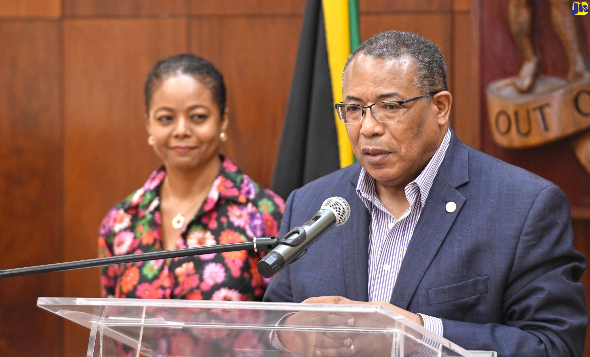 Constitutional Reform Decisions Based on Consensus – Malahoo Forte