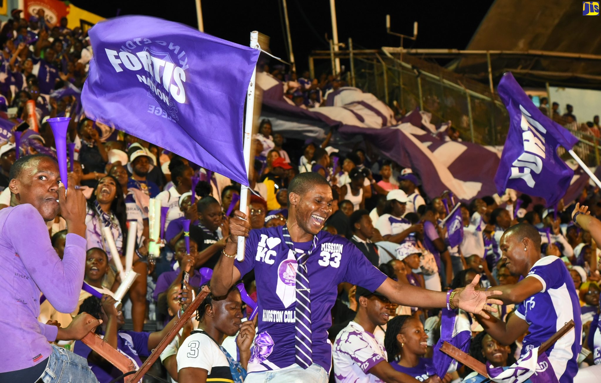 PHOTOS: ISSA/Gracekennedy Boys and Girls’ Athletics Championships 2023