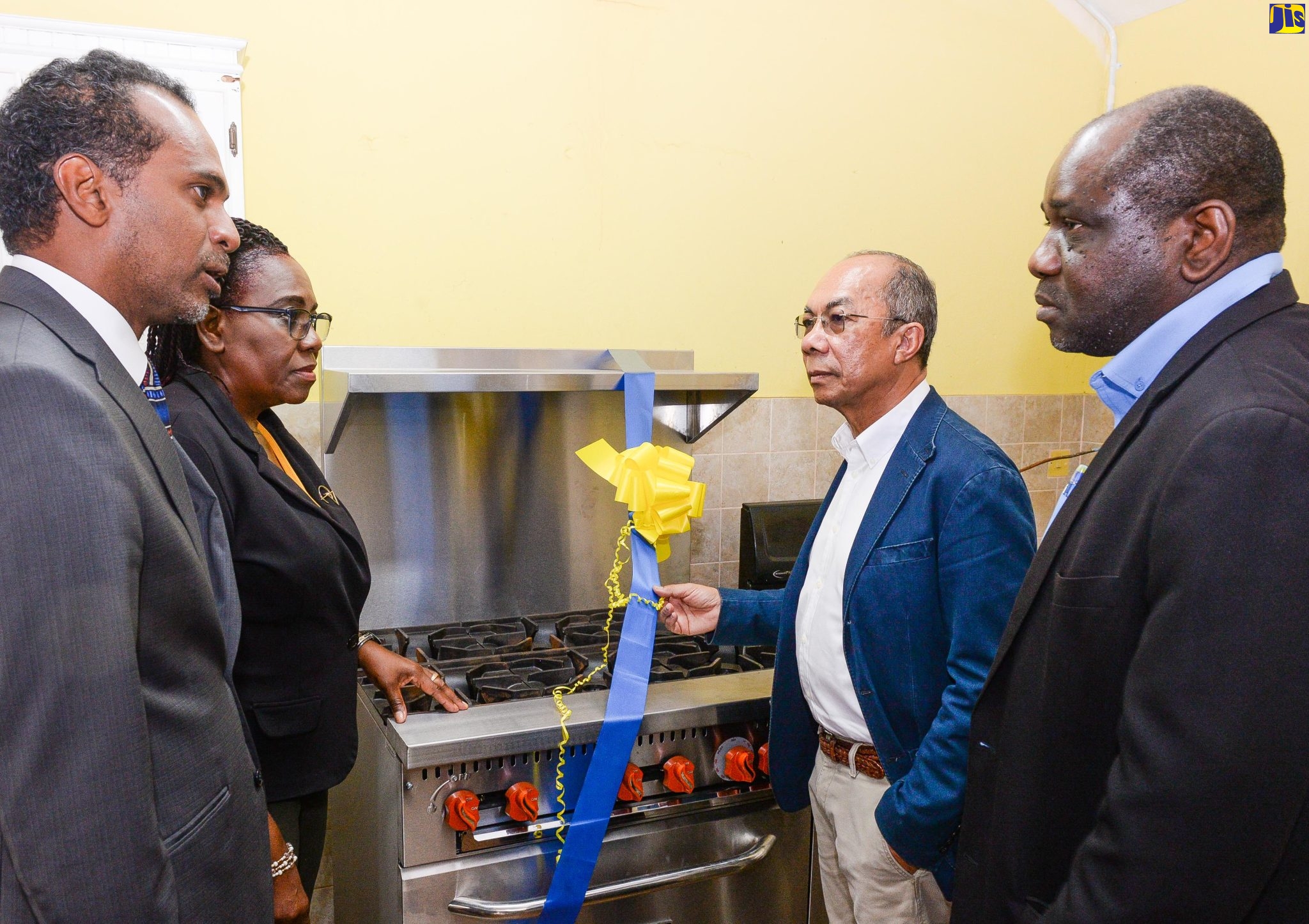 Juvenile Offenders Urged to Take Advantage of We Transform