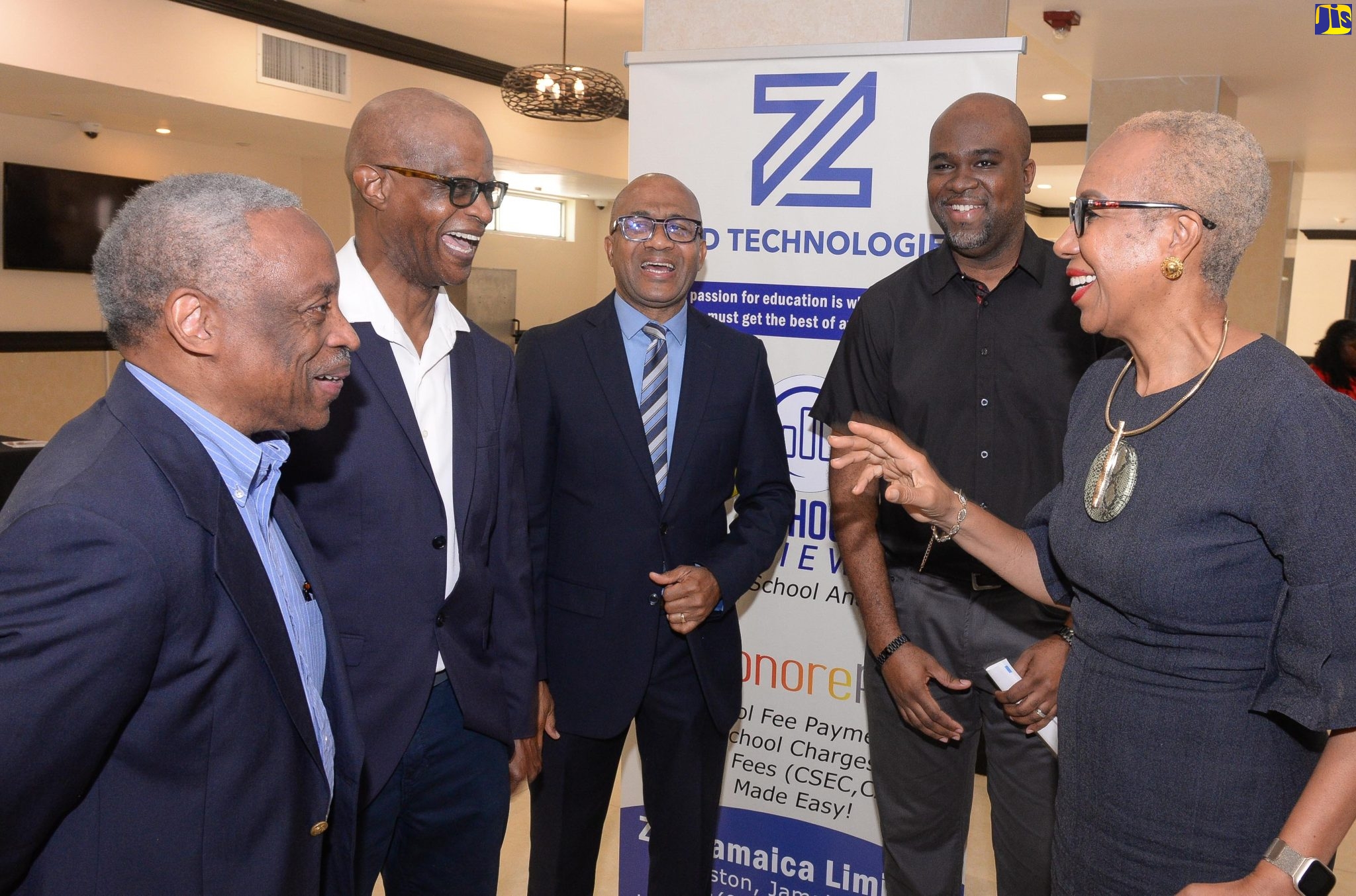 Education Ministry Working to Improve Efficiency in Service Delivery