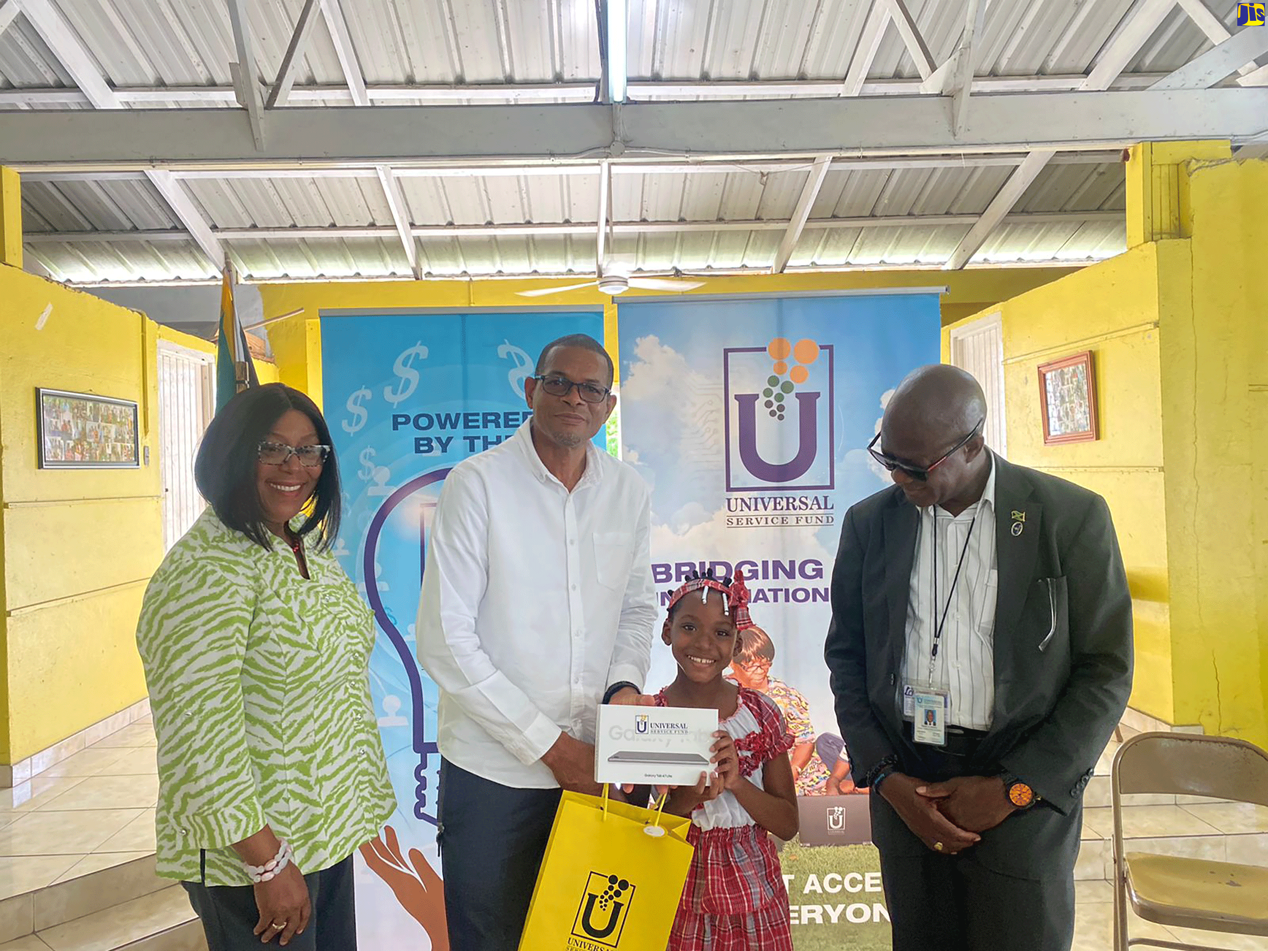 Hanover Communities get Free Wi-Fi