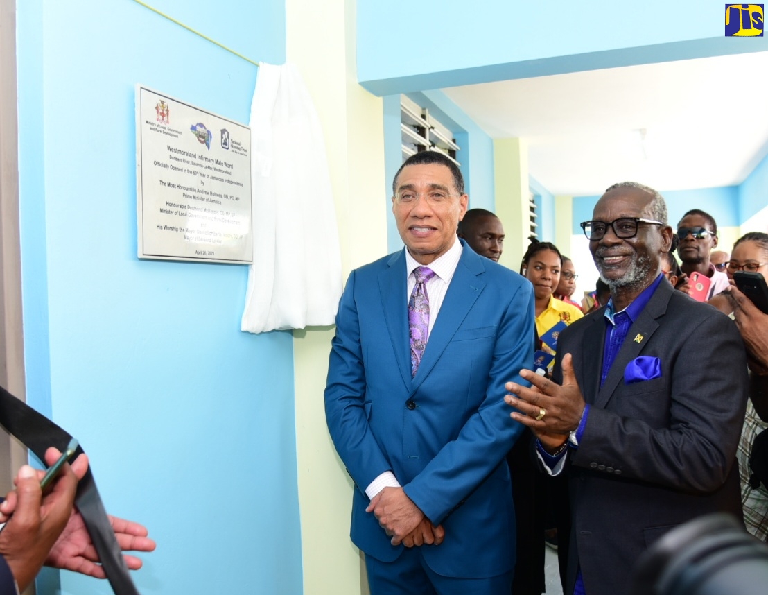 Government to Spend More on Social Programmes in 2024/25