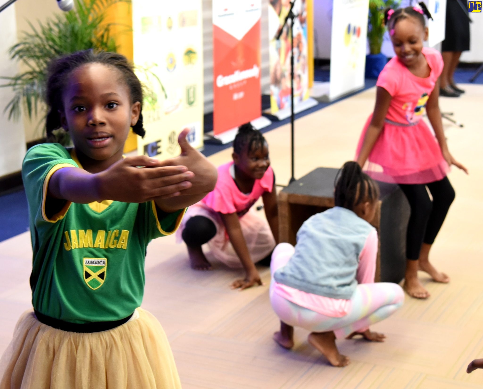 Create Systems of Protection Around Children