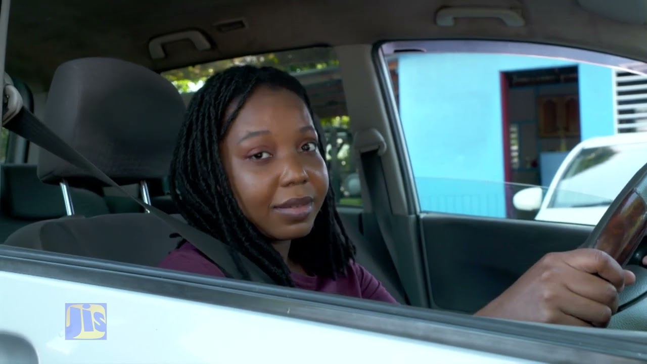 Jamaica Magazine 16-04-2023