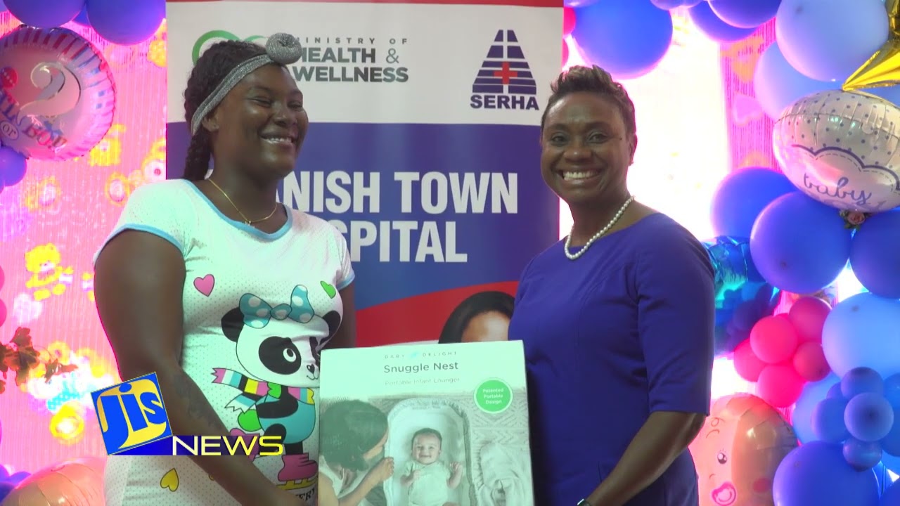 Jamaica Magazine-11.04.2023