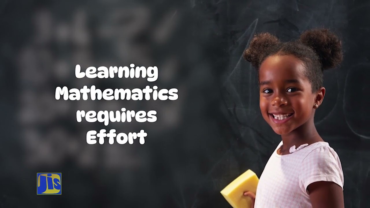 PARENTING WITH MATH