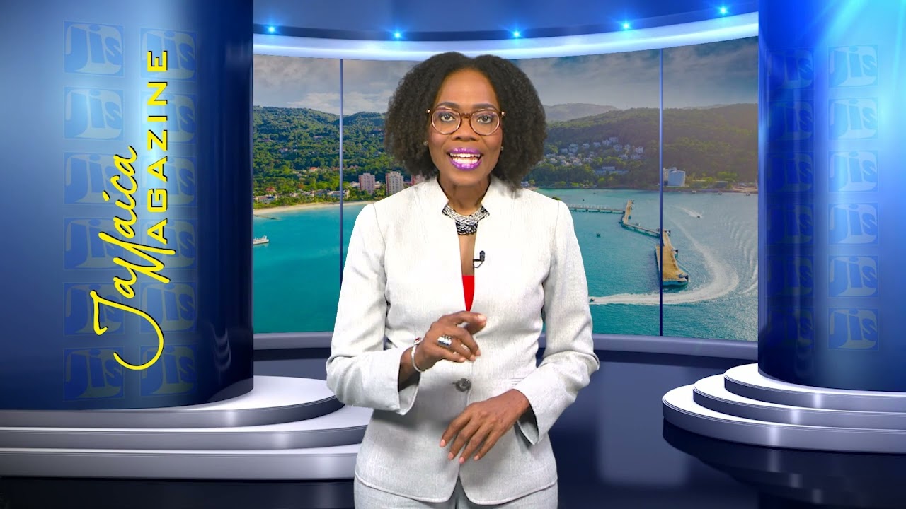 Jamaica Magazine-28-04-2023 –