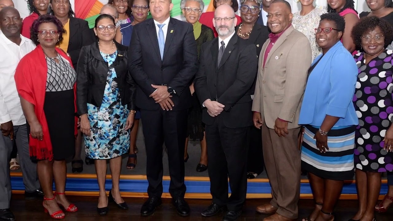 Jamaica Magazine 30.04.2023