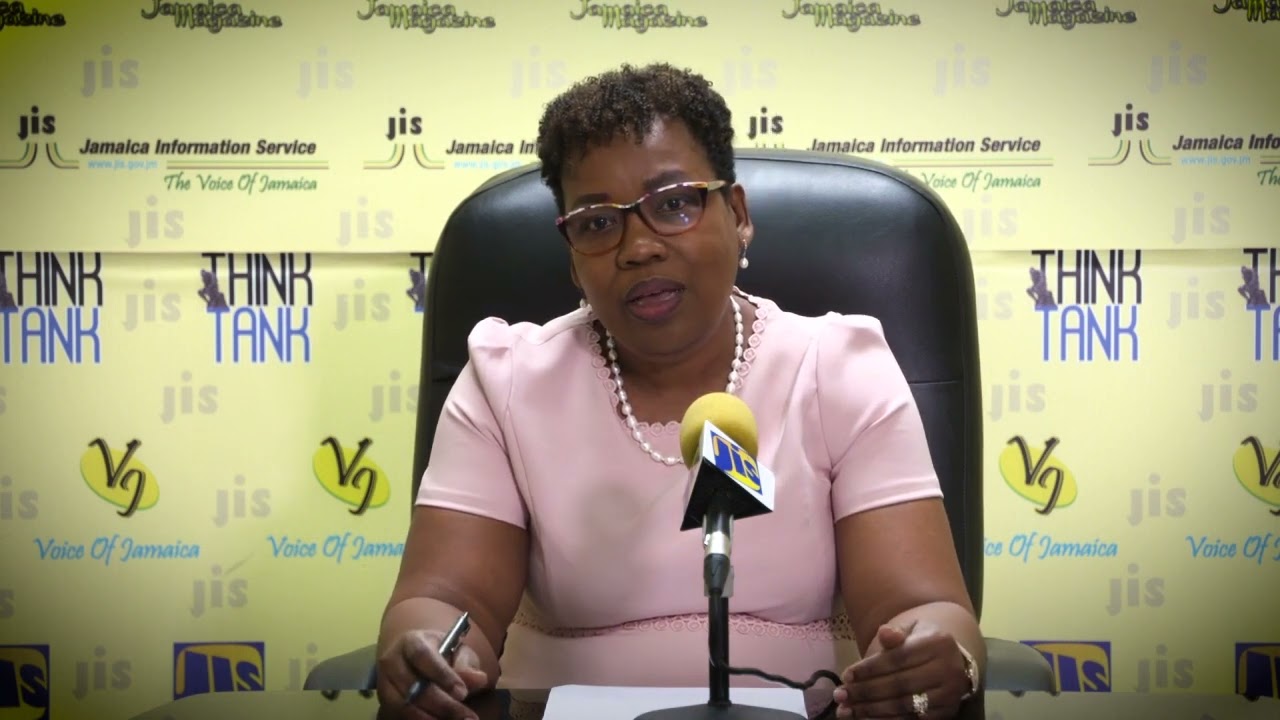 ODPEM – Earthquake Awareness