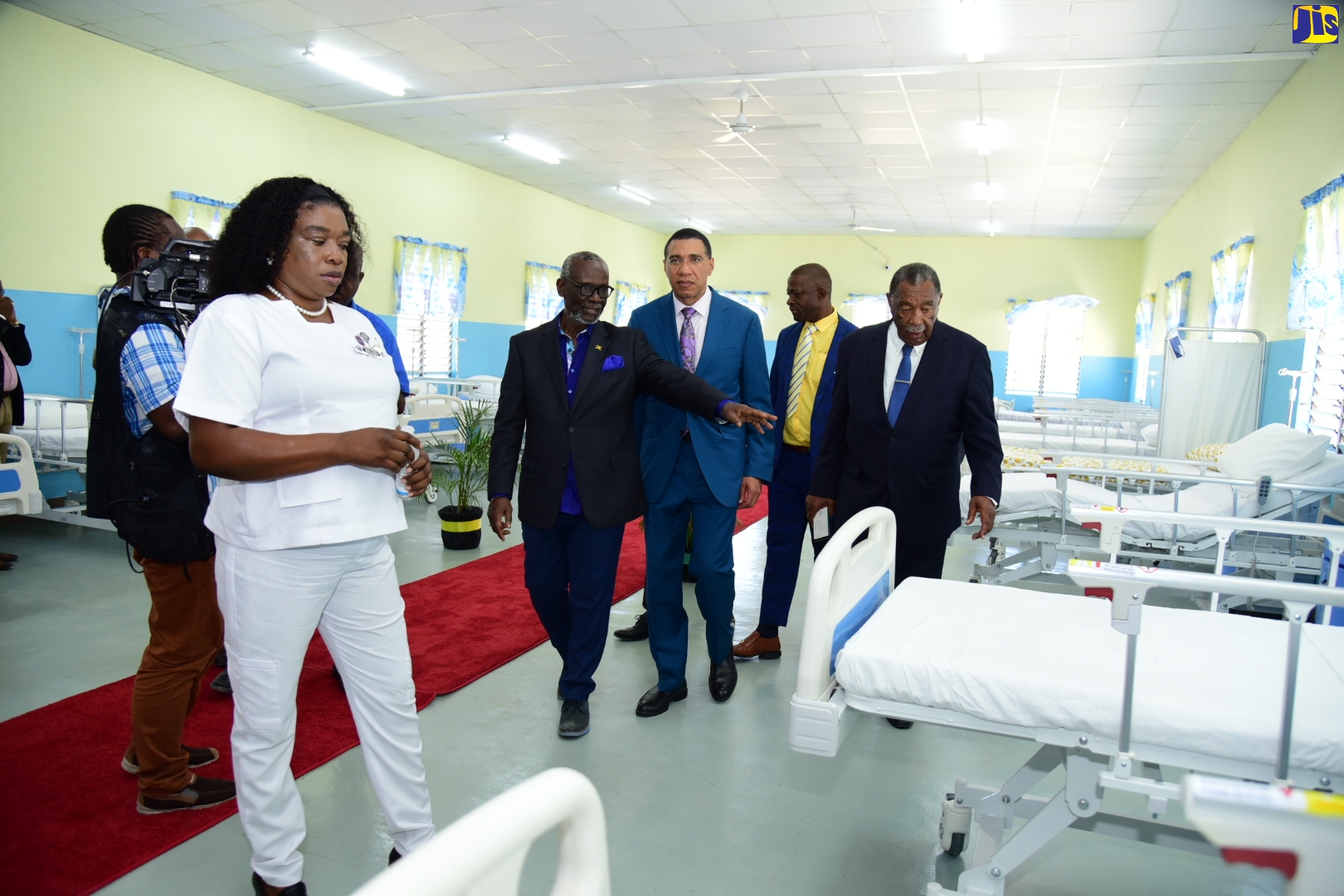 National Housing Trust Must Be Commended – PM