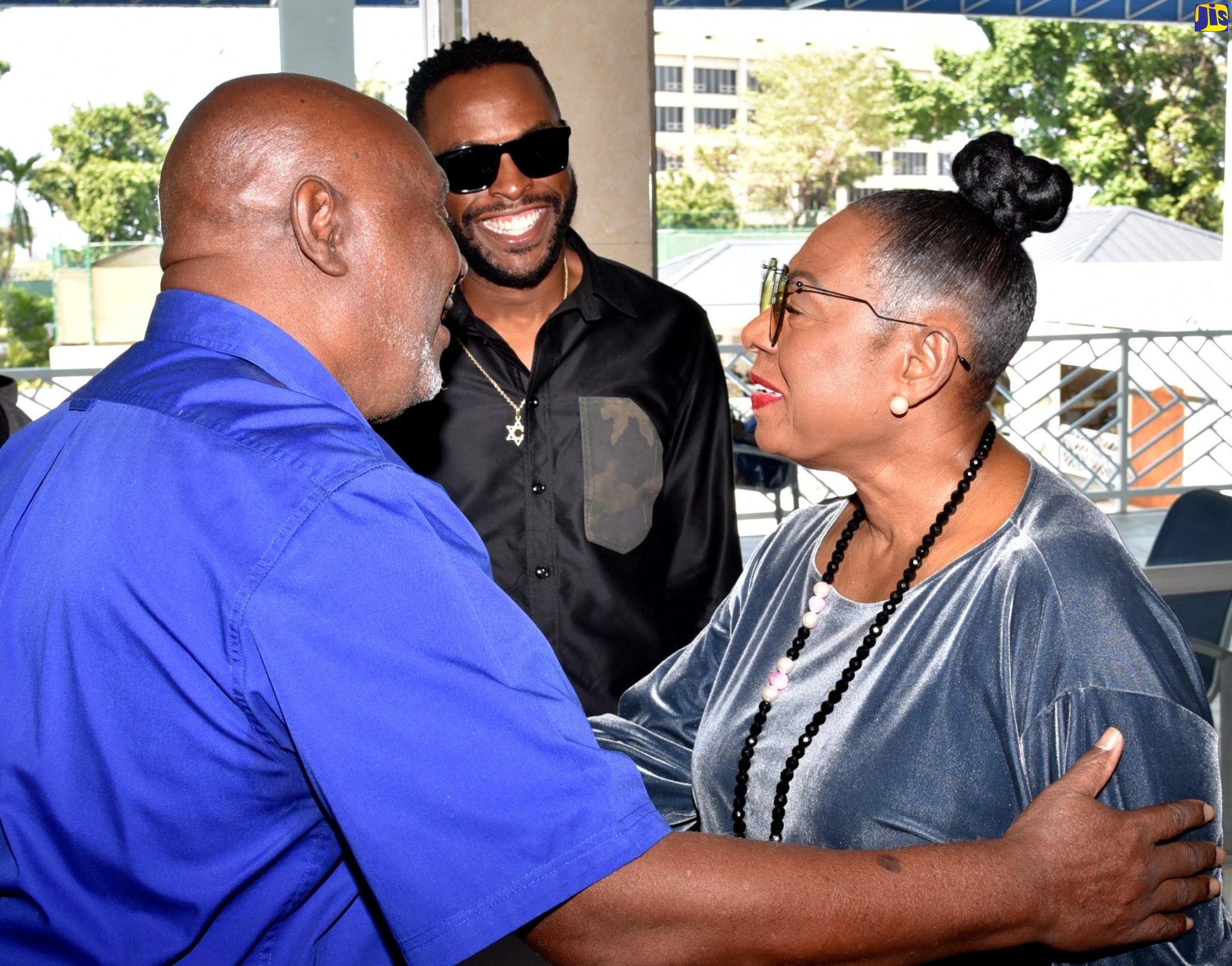 PHOTOS Press Conference to announce Racers Grand Prix Jamaica