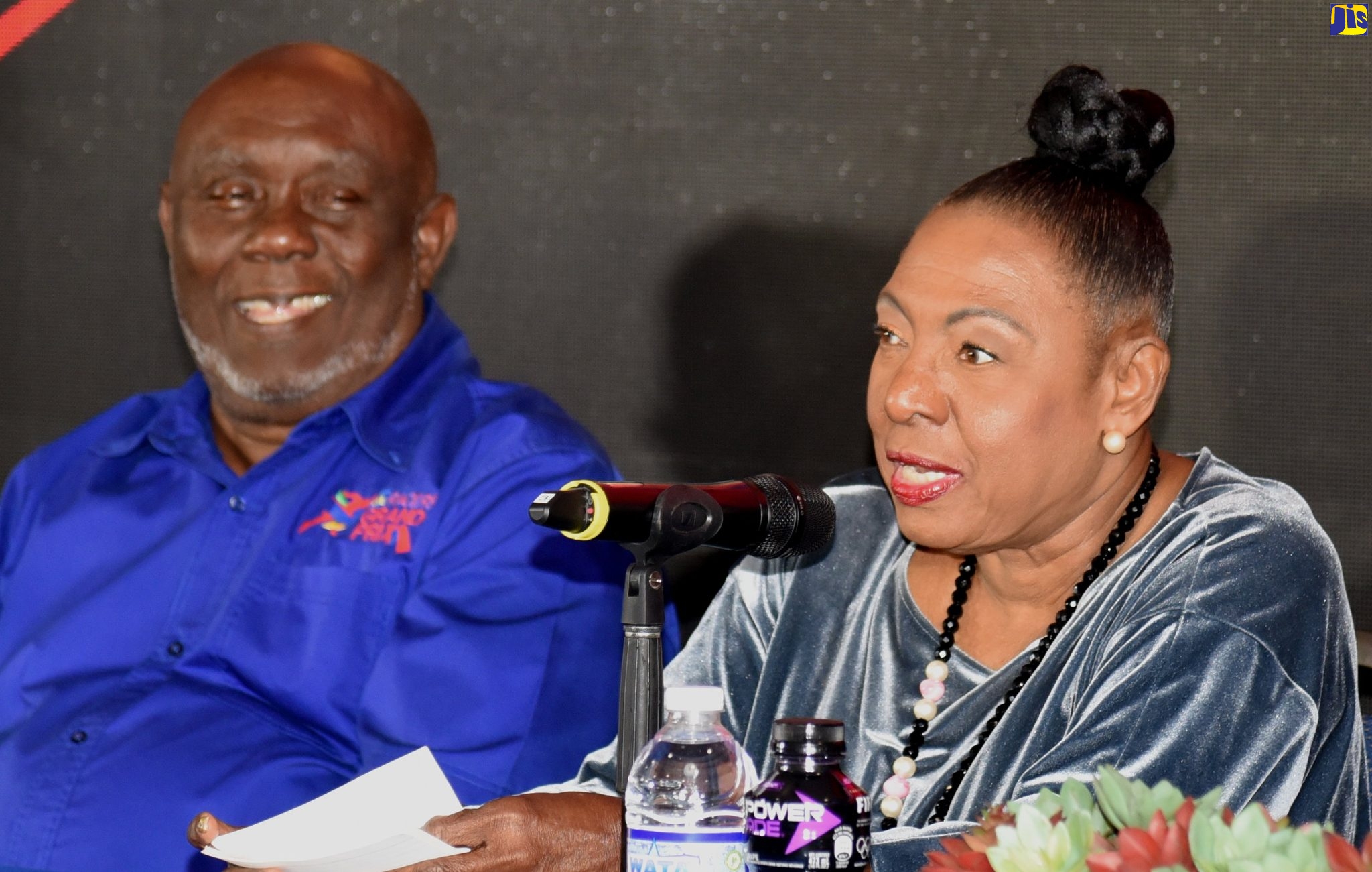 PHOTOS: Press Conference to announce Racers Grand Prix