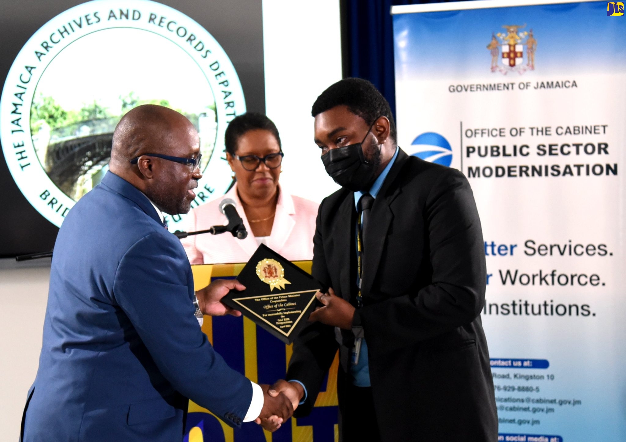 Effective Records and Information Management Critical – COX