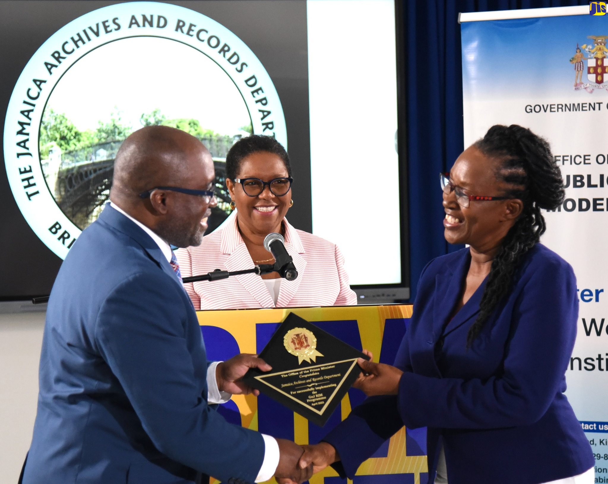 Effective Records and Information Management Critical – COX