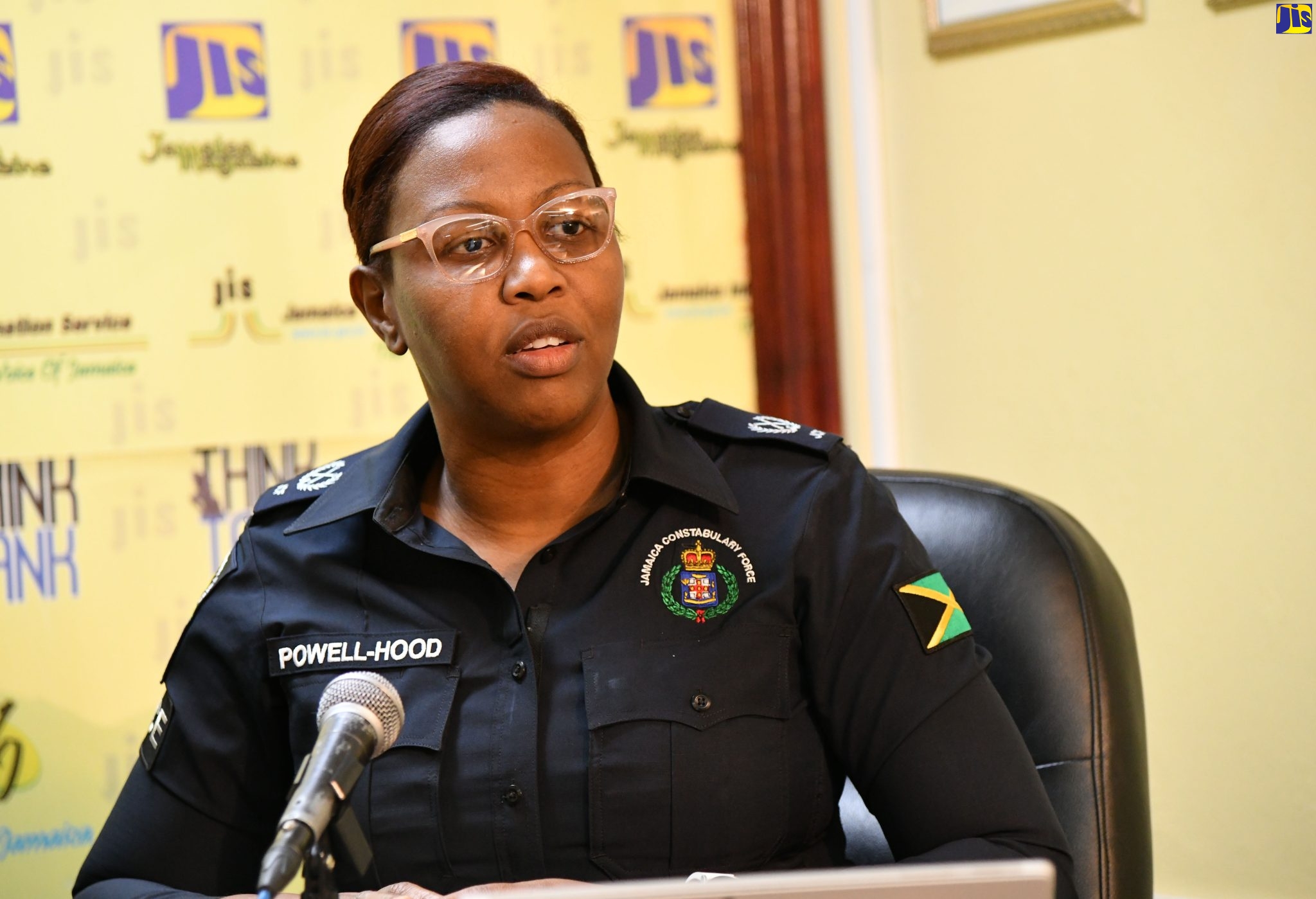 JCF to Showcase Technological Capability at Expo